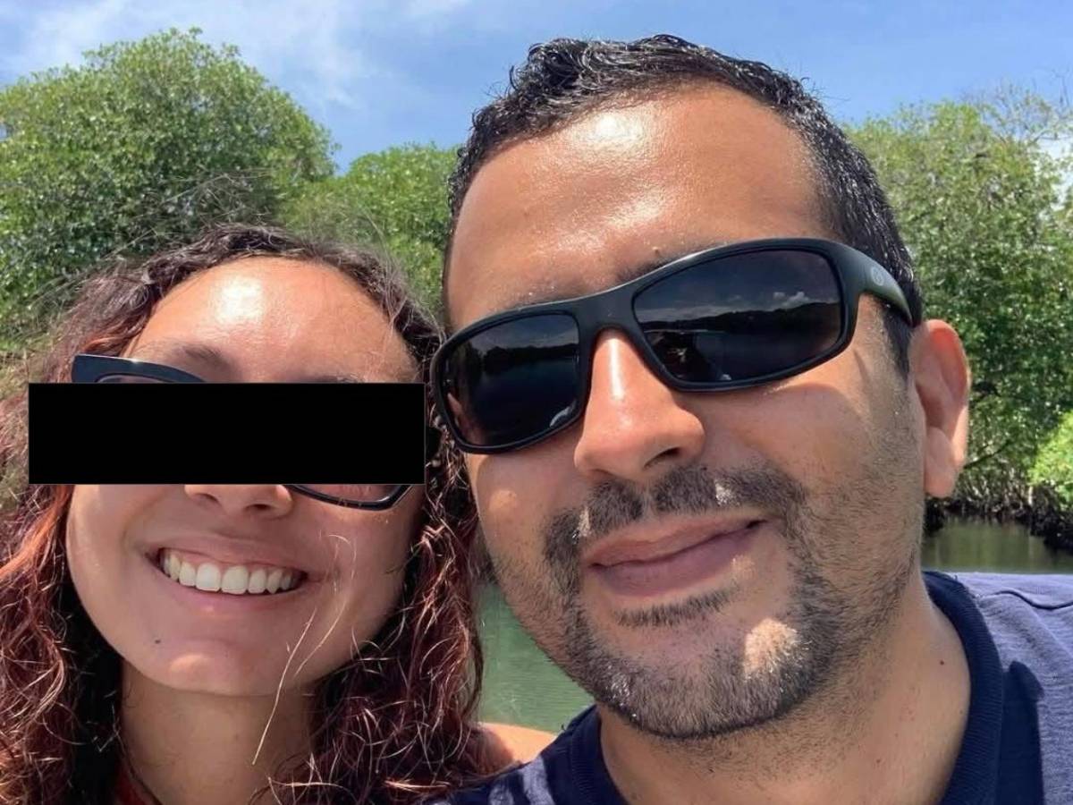 Ingeniero Samuel Rivera muere aplastado por volqueta en Roatán