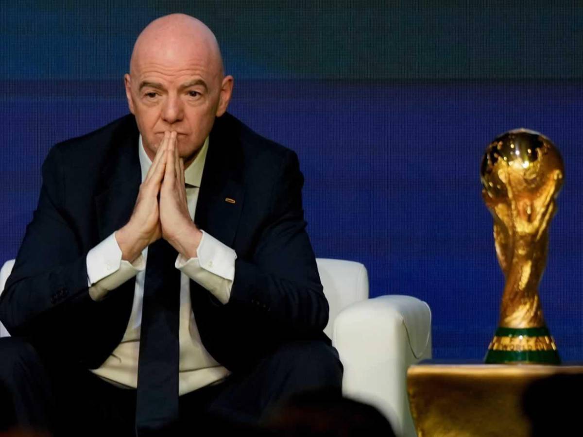Mundial 2026: Selecciones rechazan jugar partido entre sí por fuerte motivo