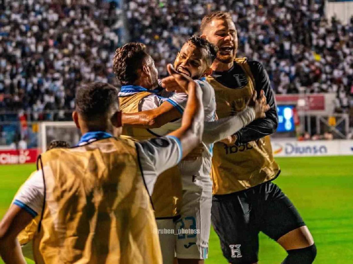 Estuvo en Selección y sorprende con cambio: nuevo equipo en inesperado deporte