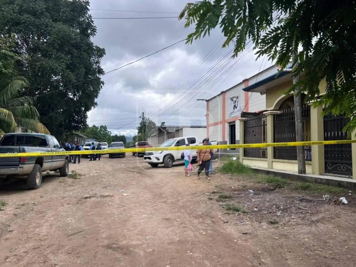 La causa por la que vinculan al cartel del Atlántico con el asesinato del Pollo