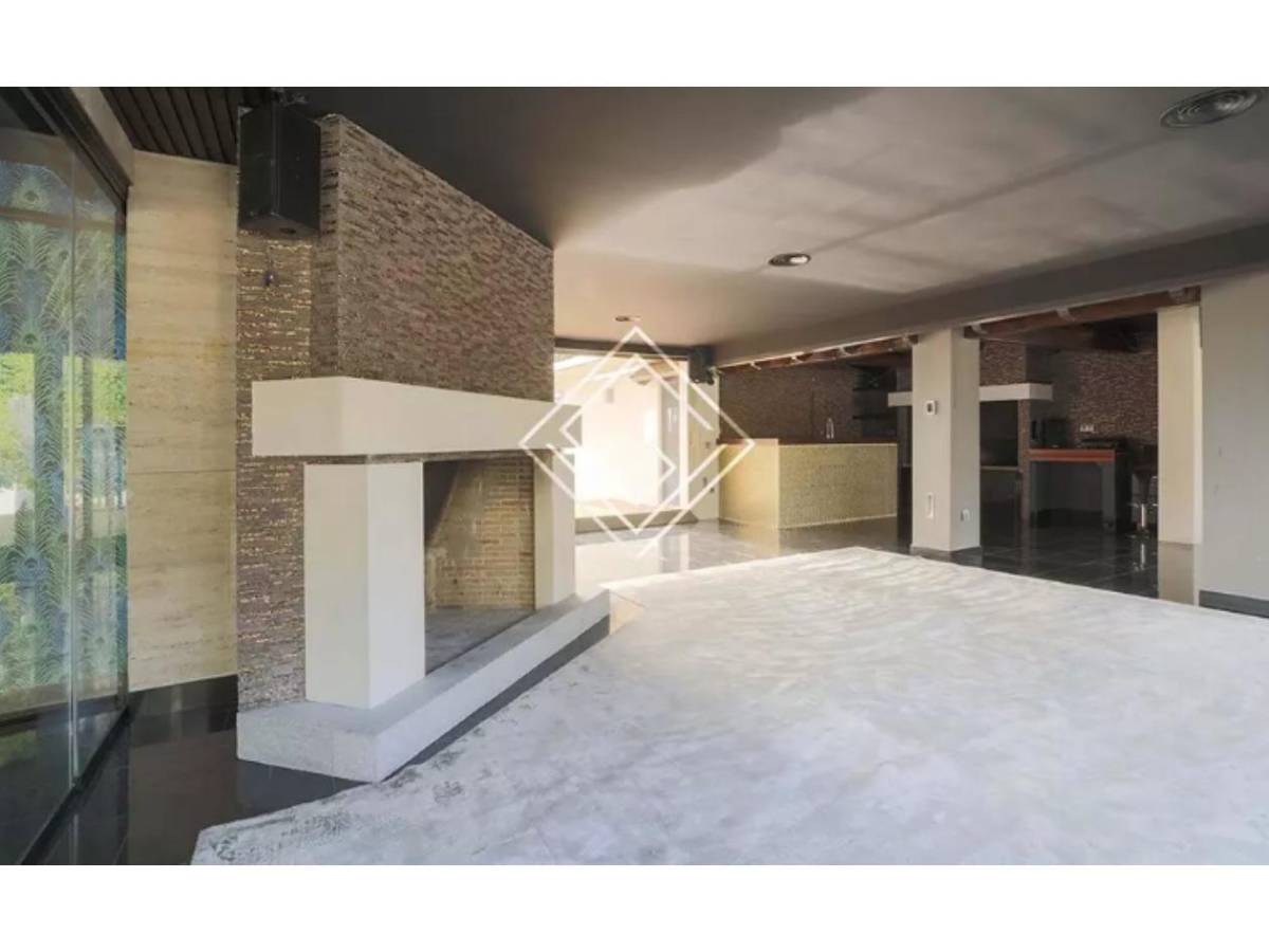 Así es la mansión que renta Vinicius en España ¡cuesta 6 millones de euros!