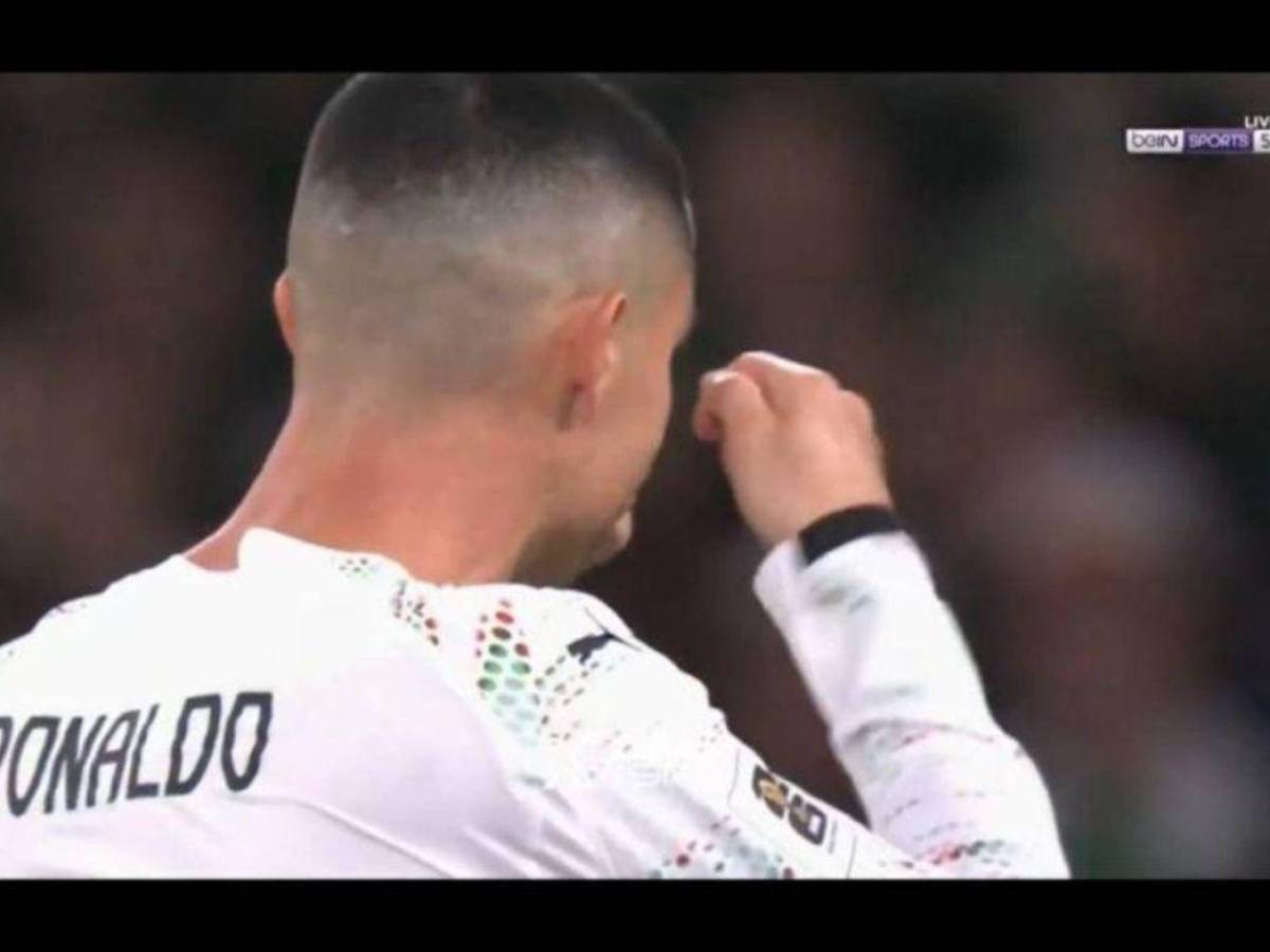 ¿Cristiano Ronaldo sin Mundial 2026? El duro castigo que puede recibir de FIFA