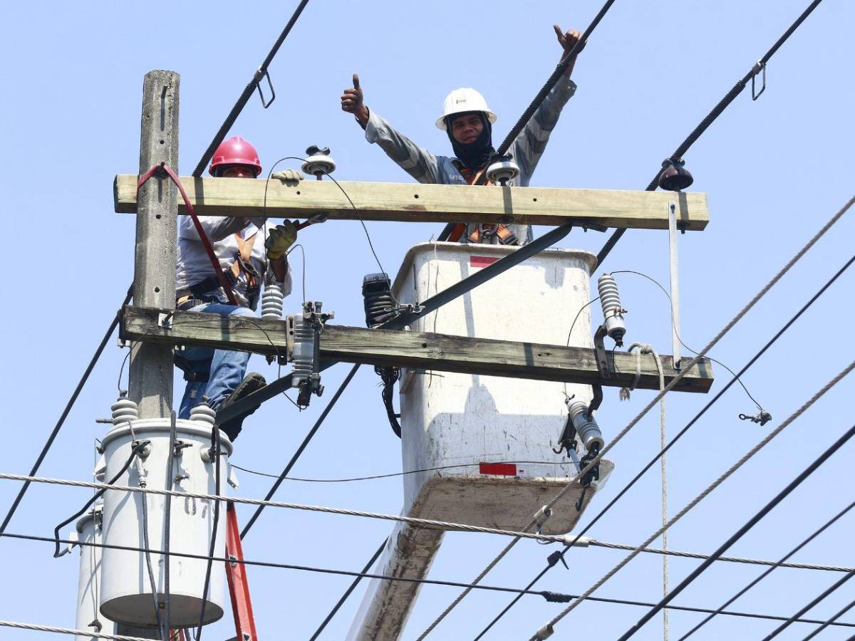 ¿Qué pasará con la Enee?: Detallamos qué cambiará y qué seguirá igual