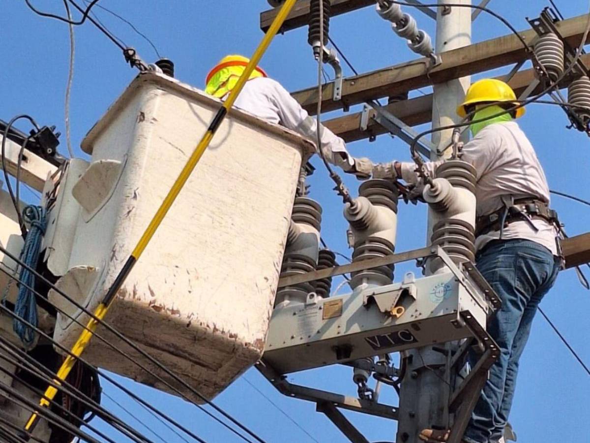 Ley de Justicia Energética ya fue sancionada: ¿qué cambia ahora en la Enee?
