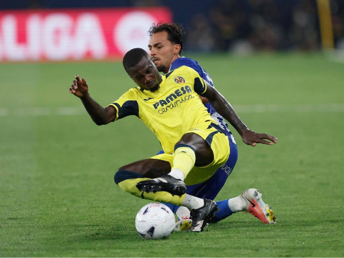 Pichichi Liga Española: Mbappé marcó doblete, avisa a Raphinha y sorpresa en la tabla