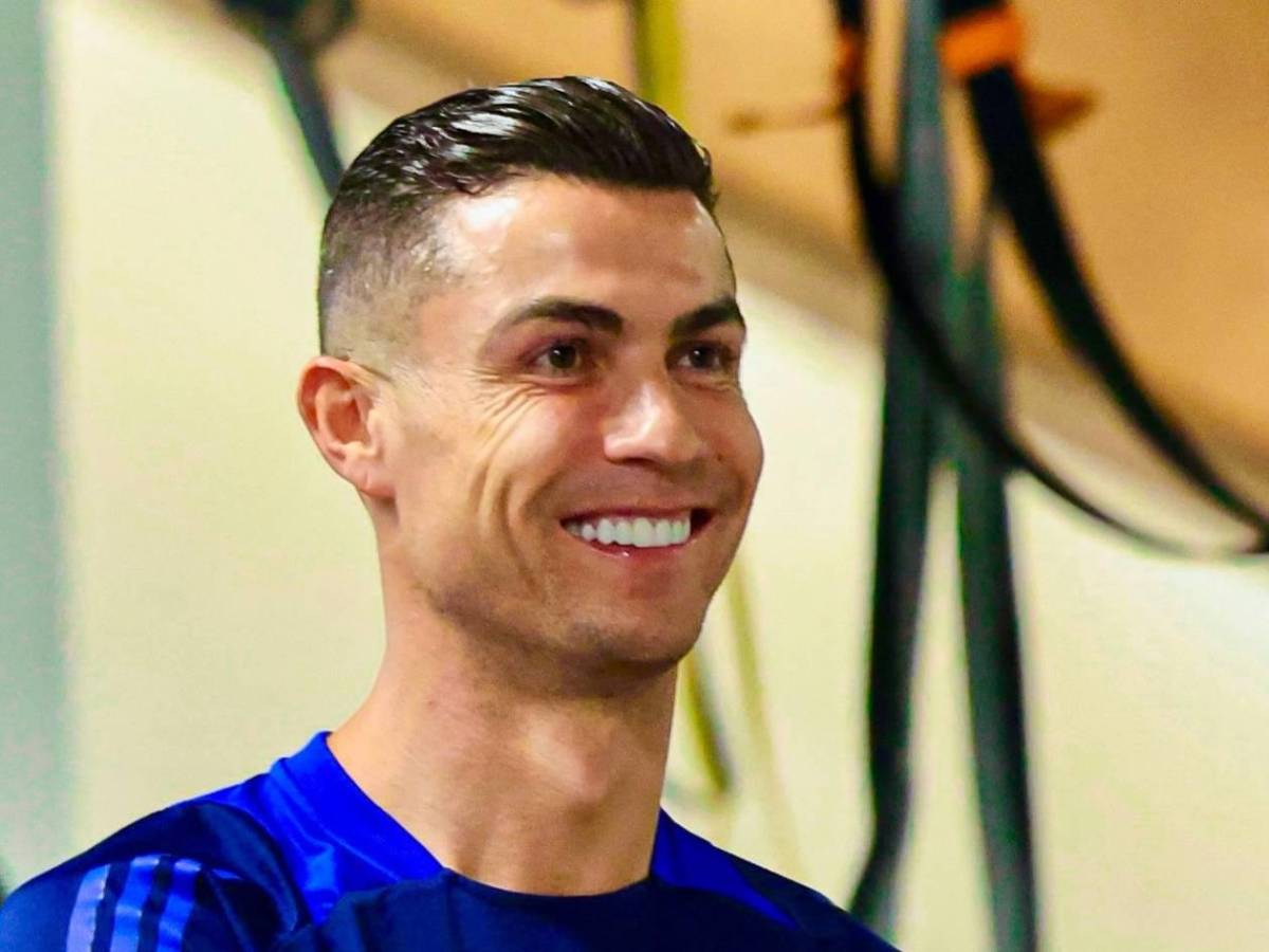 Alucinante: Propina de Cristiano Ronaldo deja atónito a todos