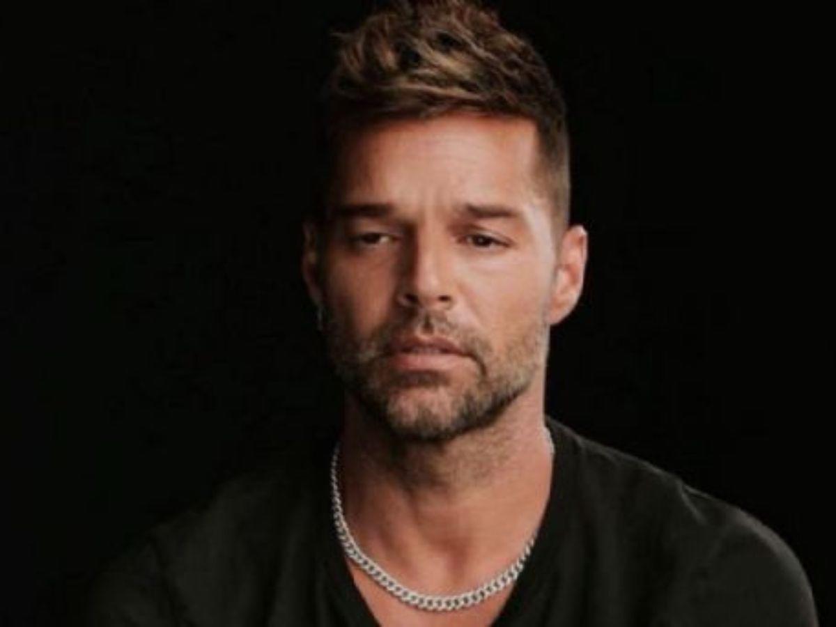 Ricky Martin se distanció de su familia para evitar problemas