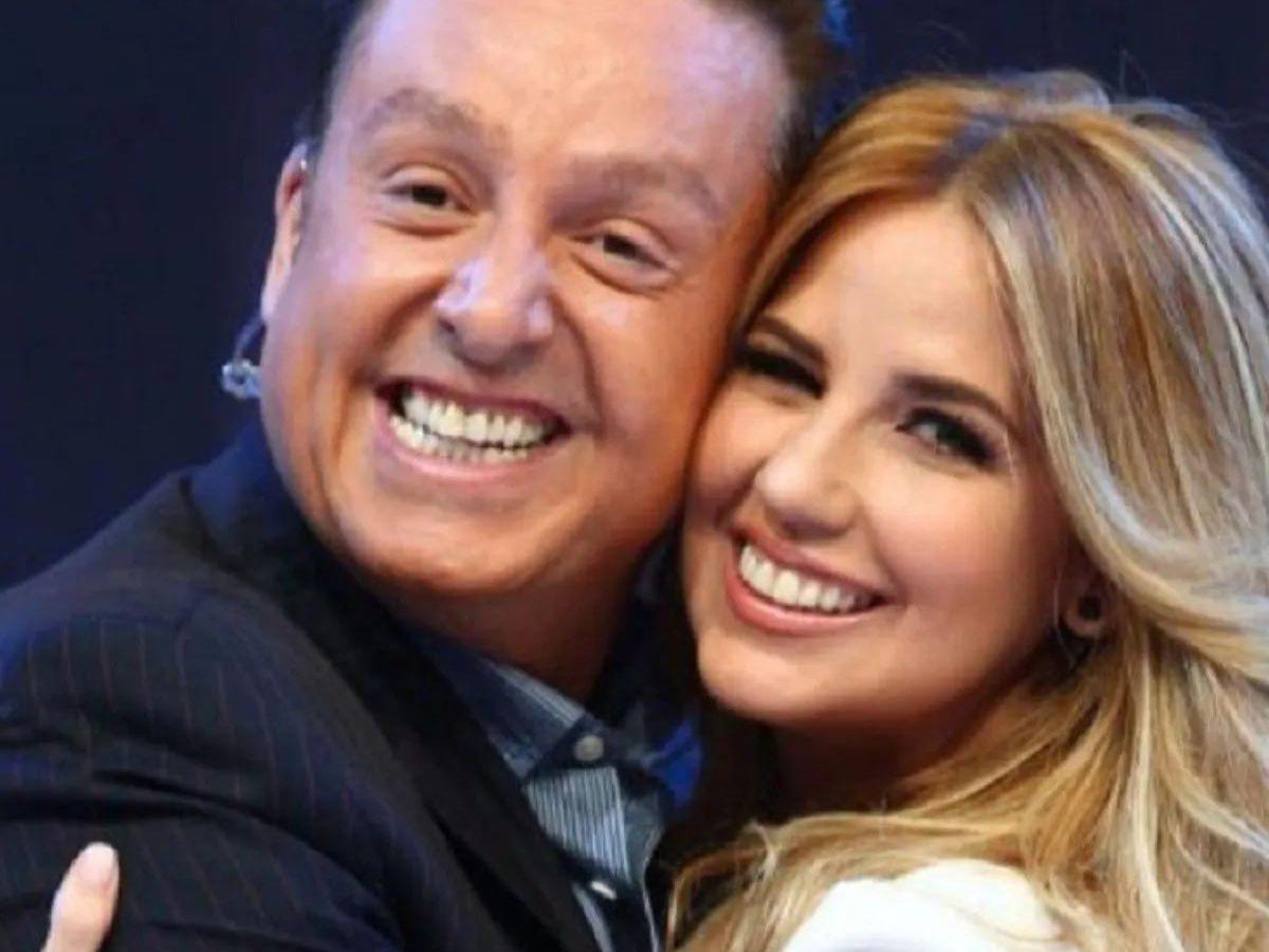 Raquel Bigorra envía conmovedor mensaje a su examigo Daniel Bisogno