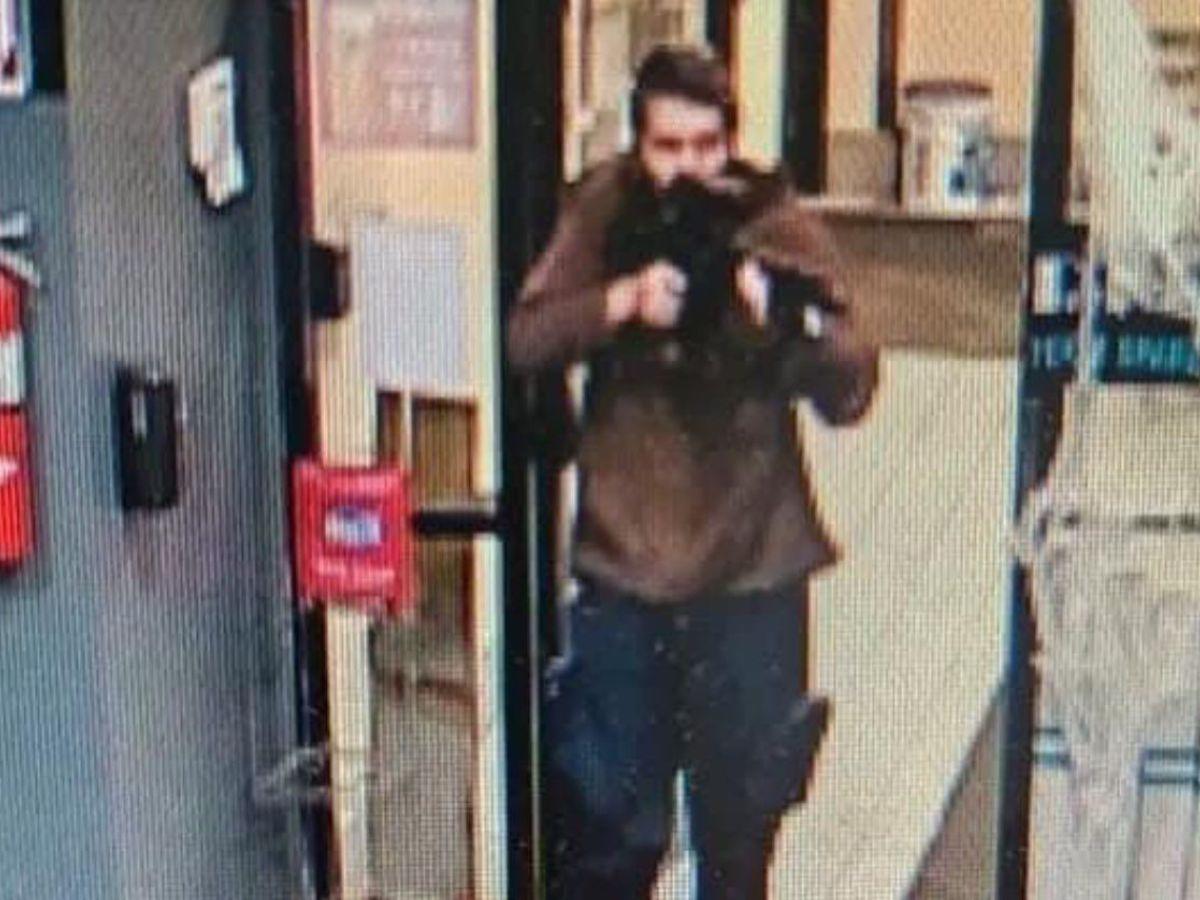 Tiroteo deja 22 personas muertas en Maine, Estados Unidos