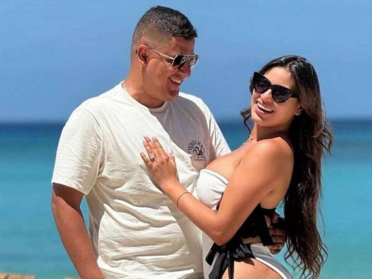 Ariela Cáceres enciende las redes tras revelación sobre Alejandra Rubio