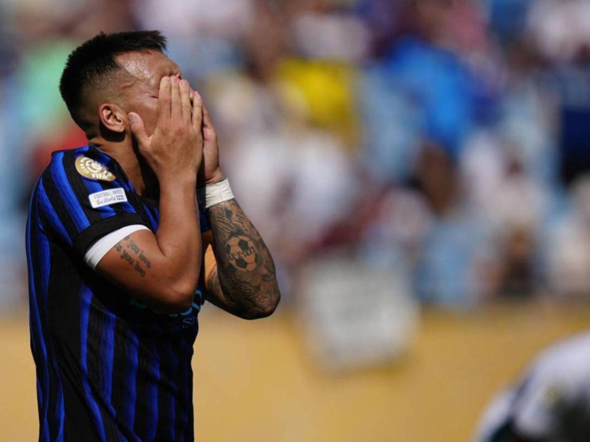 Iván Barton impone su ley, el Inter fracasa y Fluminense sorprende al mundo