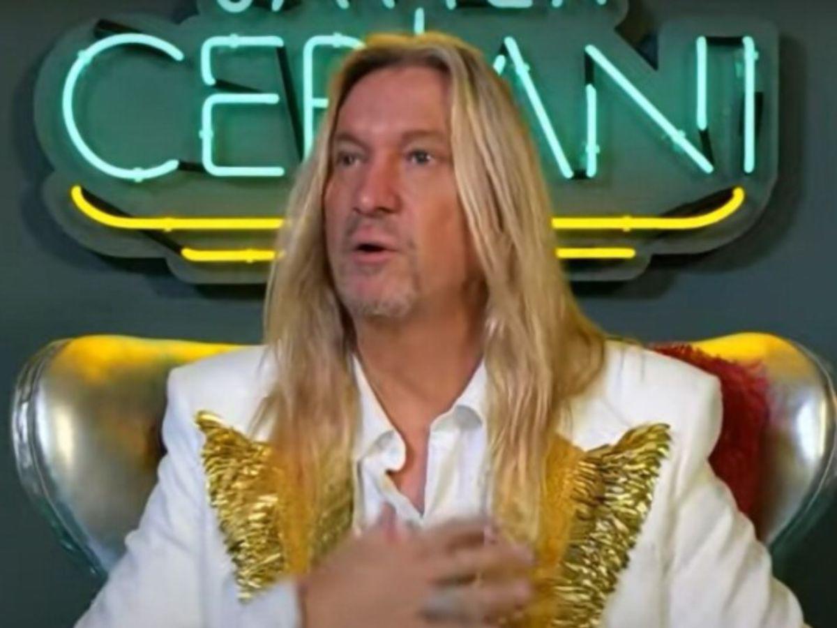 La oscura revelación sobre Florinda Meza y los últimos días de Chespirito: “lo castigaba”