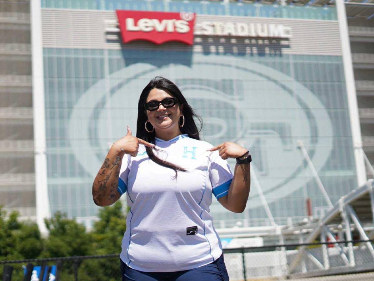 Honduras y México calientan la semifinal de Copa Oro: pasión, color y fiesta
