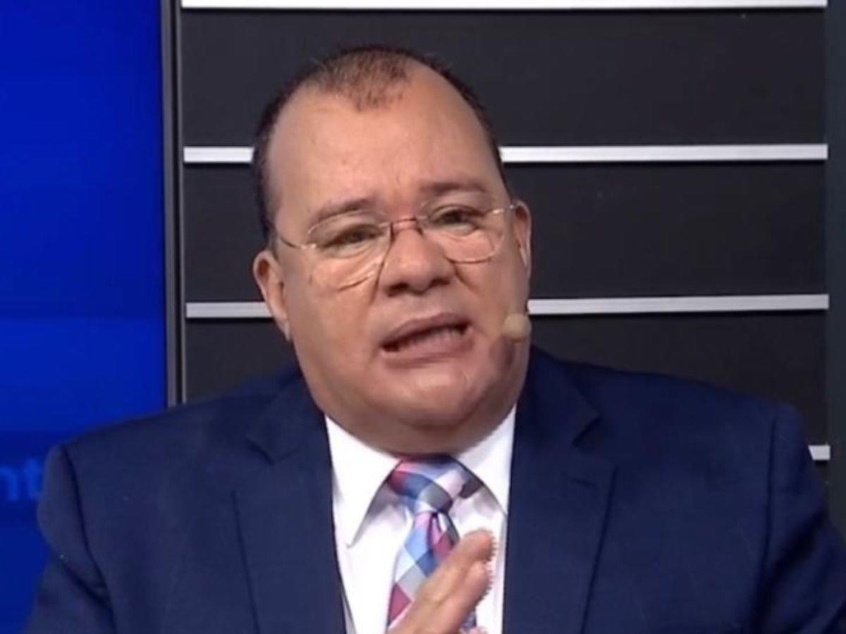 Renato Álvarez desmiente su retiro de la TV: No me supe expresar