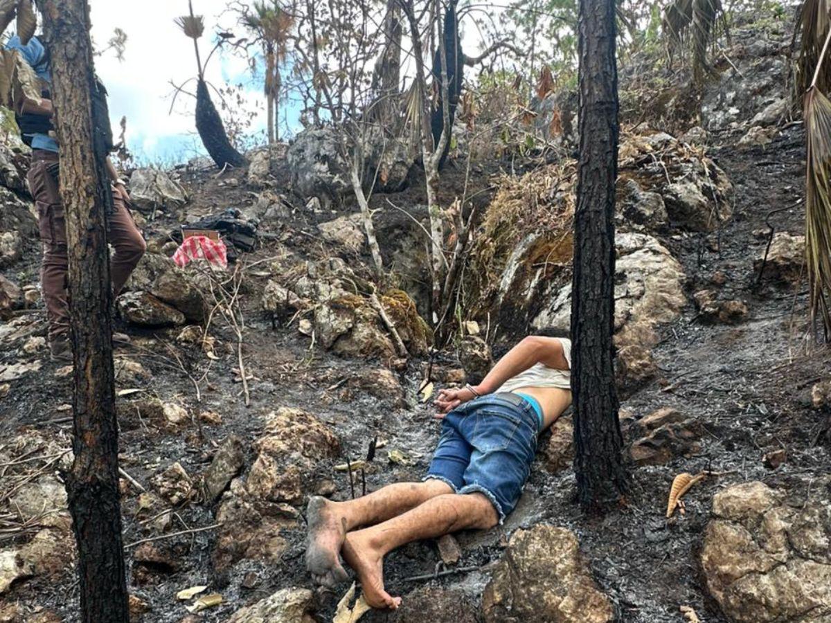 El brutal ‘ritual’ para ganar poder en el Cartel del Diablo
