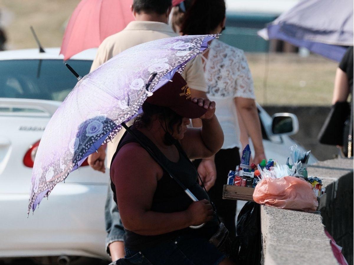 Calor extremo en Honduras: qué es el golpe de calor y cómo prevenirlo