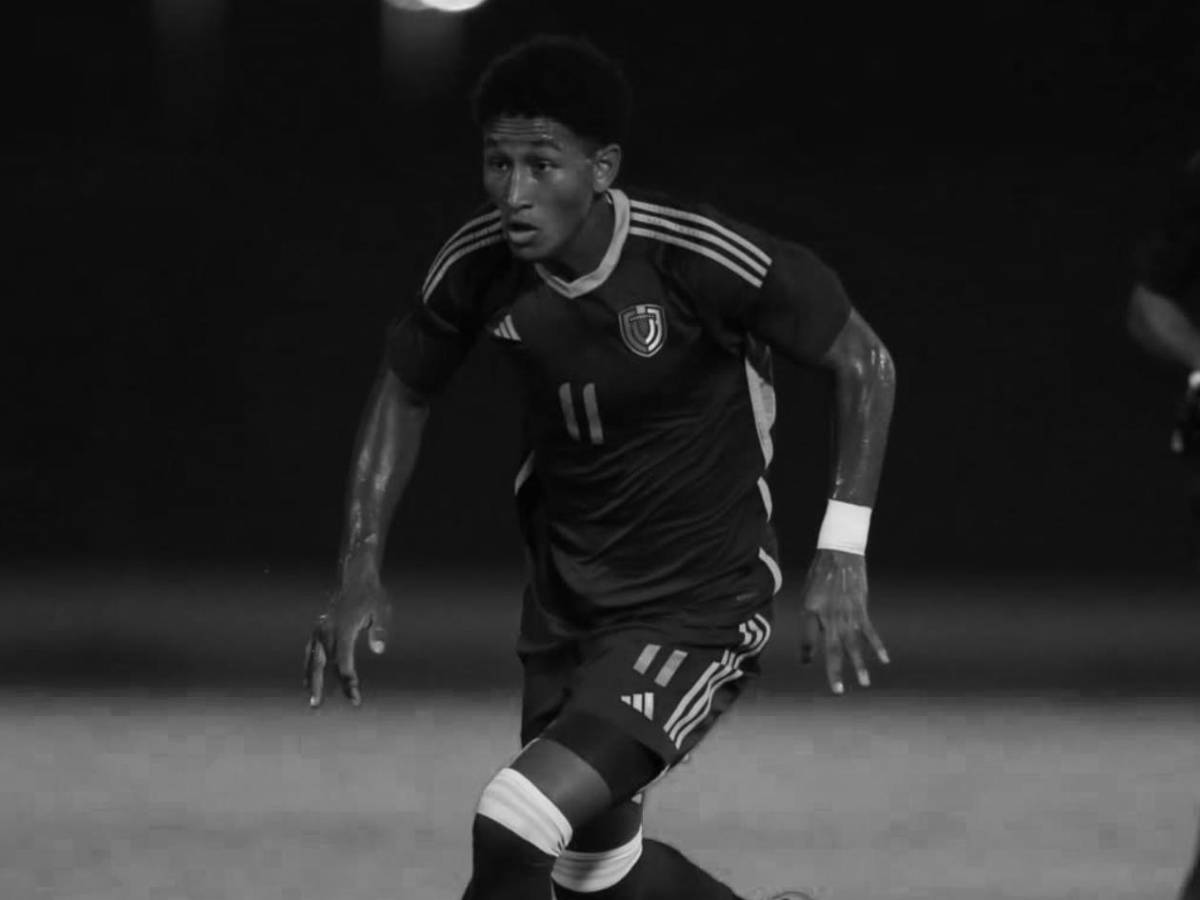 Luto: Encuentran muerto a futbolista tras devastador terremoto en Venezuela
