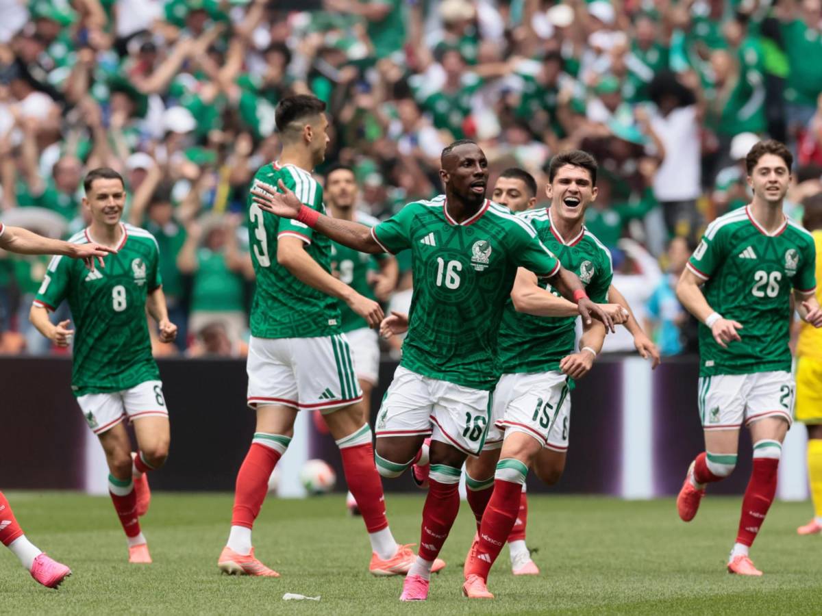 México rompe maldición, lágrimas, récord y un muerto en inicio del Mundial 2026