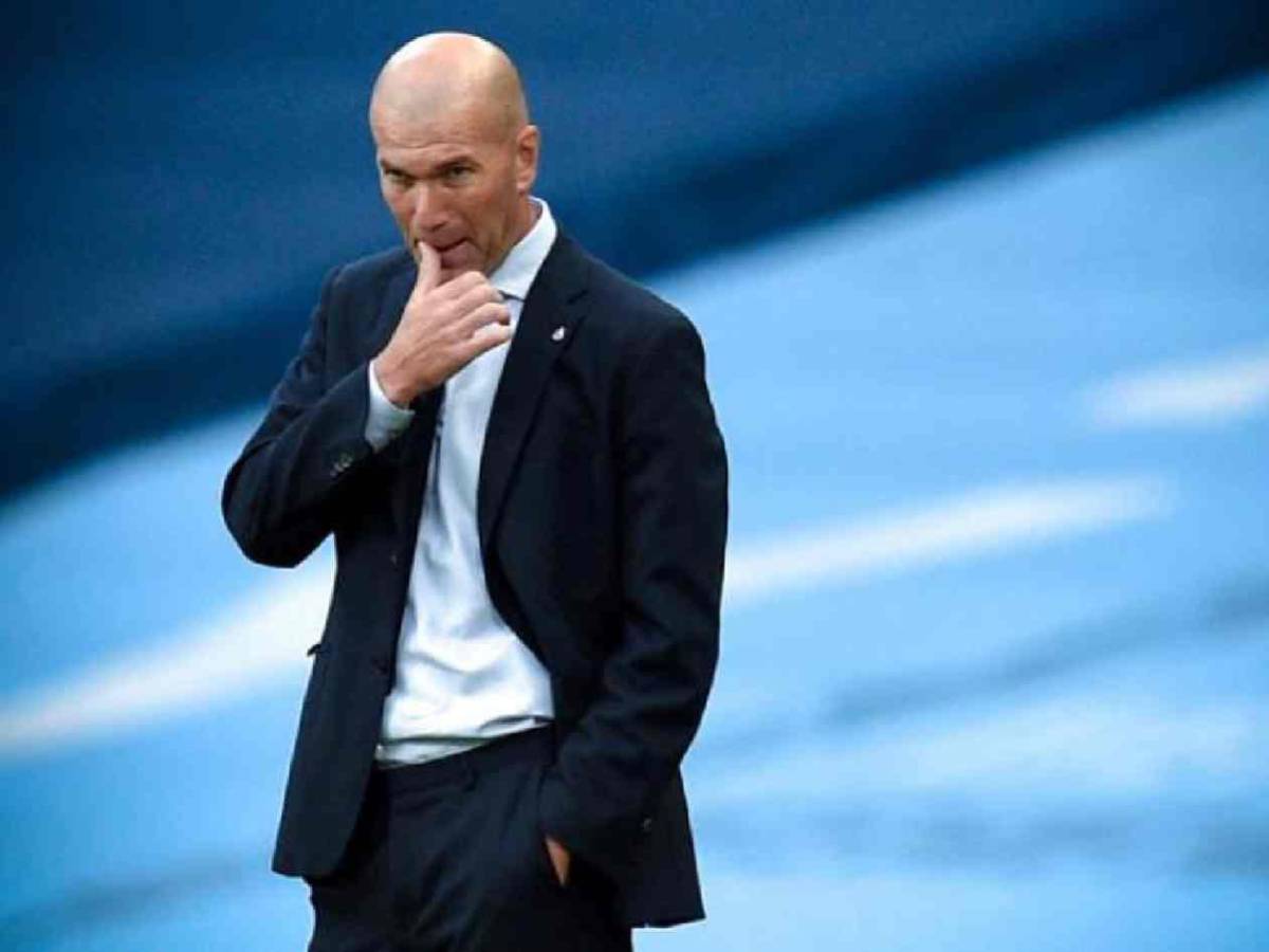 Deja al Barcelona y se va al PSG; rechazan a Xabi y definido futuro de Zidane