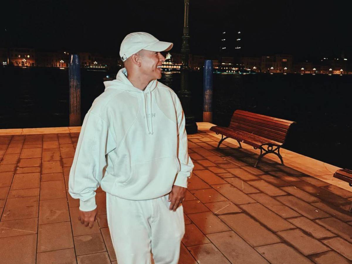 Daddy Yankee demanda a su exesposa por doce millones de dólares