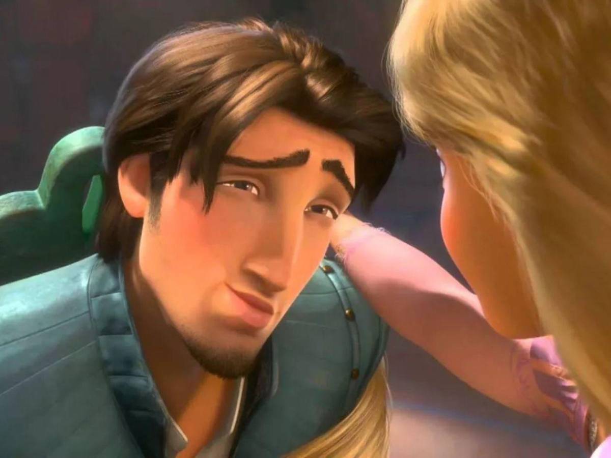 Disney confirma a Teagan Croft y Milo Manheim para el live action de Enredados