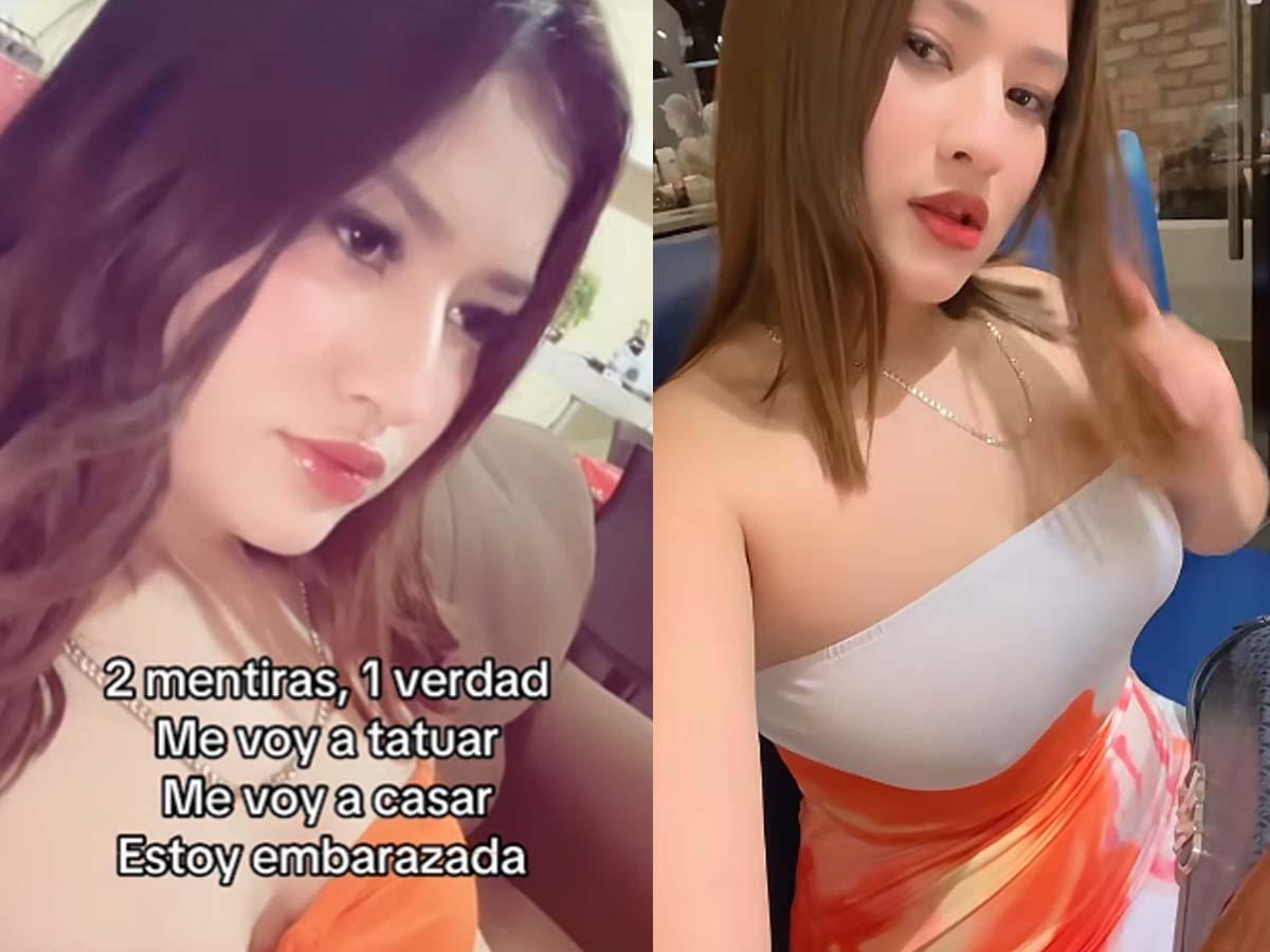 “Que te pares, perr...”: le gritó el sicario a Yamileth Bonilla cuando iba en su moto