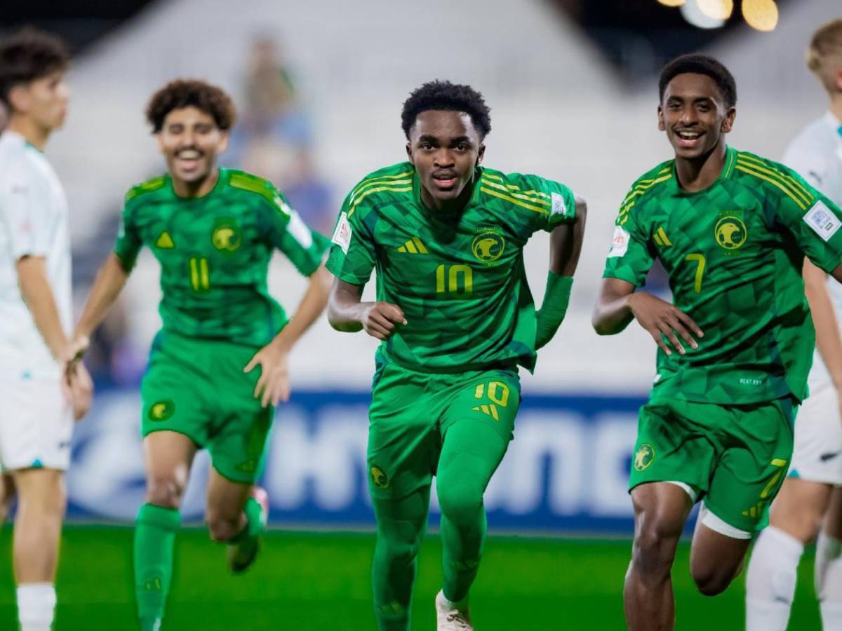 Mundial Sub-17: Selección de Concacaf avanza, punto histórico y centroamericana cae otra vez