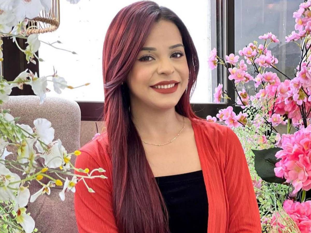 Daniela Mejía revela: Funcionarios casados me escriben