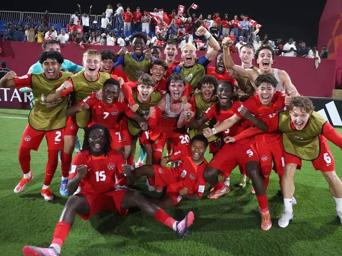 Mundial Sub-17: Selecciones de Concacaf defraudan, centroamericanas goleadas y solo dos ganaron