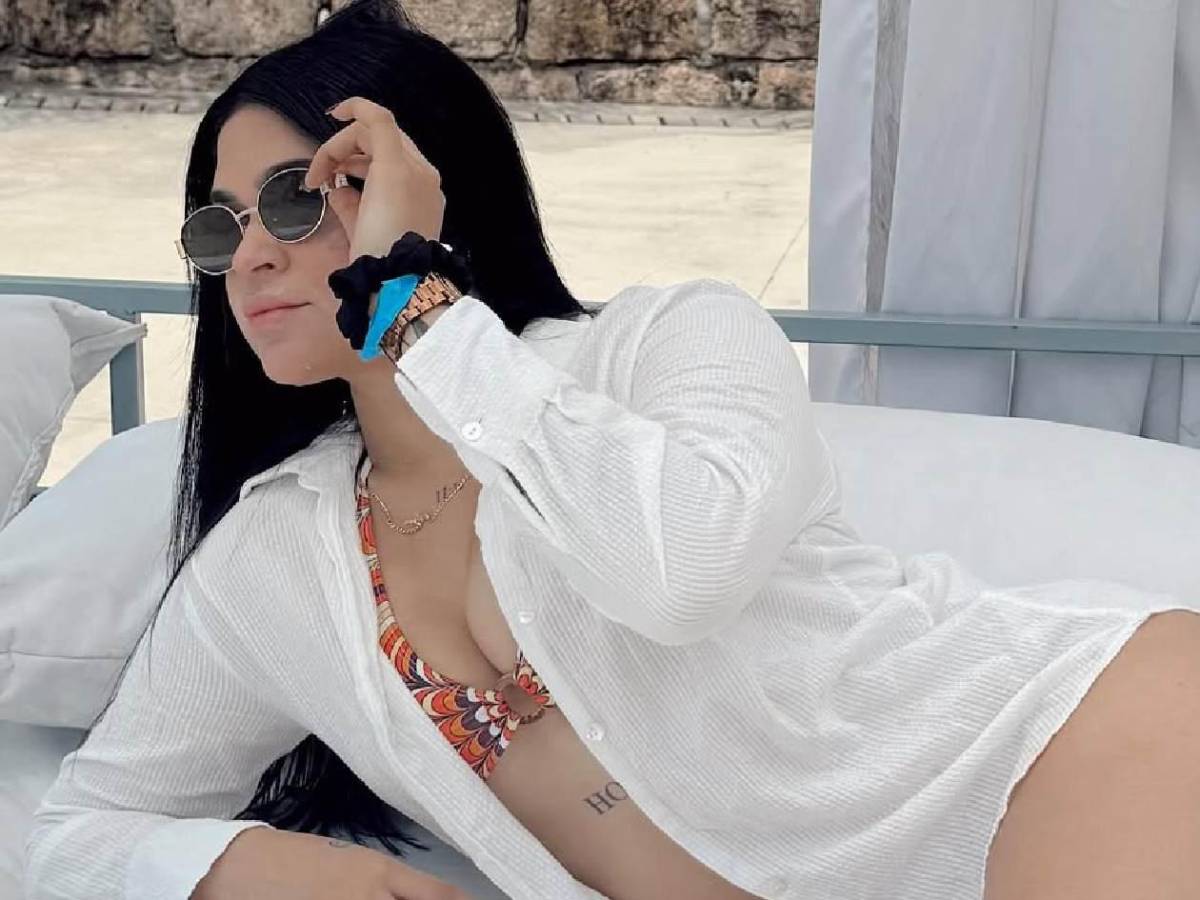 TikTokers Honduras-El Salvador: confirman a las bellas pomponeras para el juego