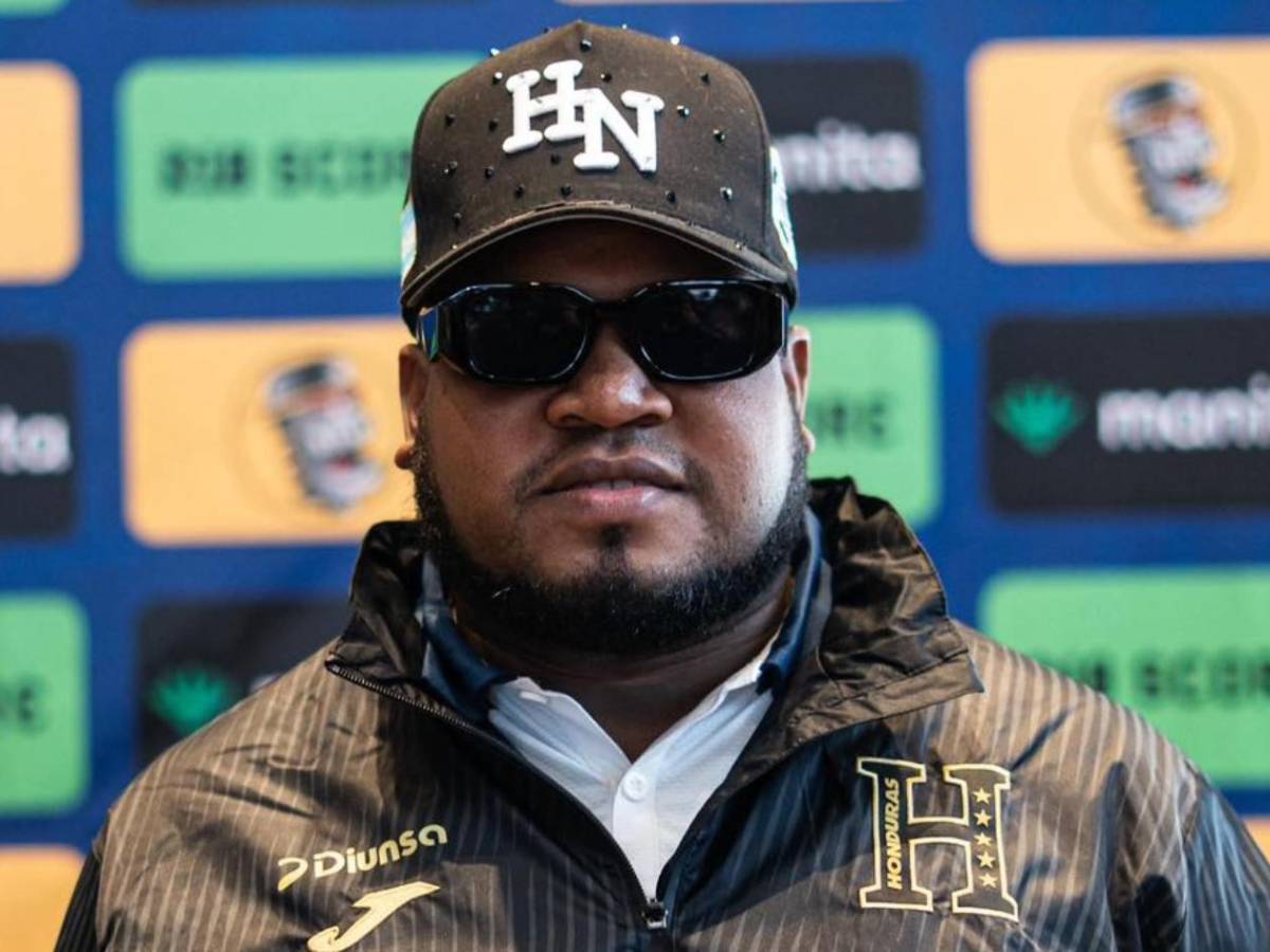 Sorpresa: Supremo y La More podrían comprar a histórico equipo de Honduras