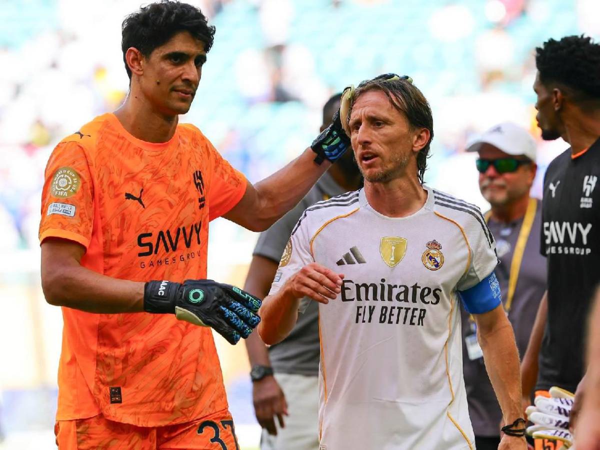 Real Madrid sufrió en su debut, polémica del VAR y así reaccionó Xabi; Honduras presente