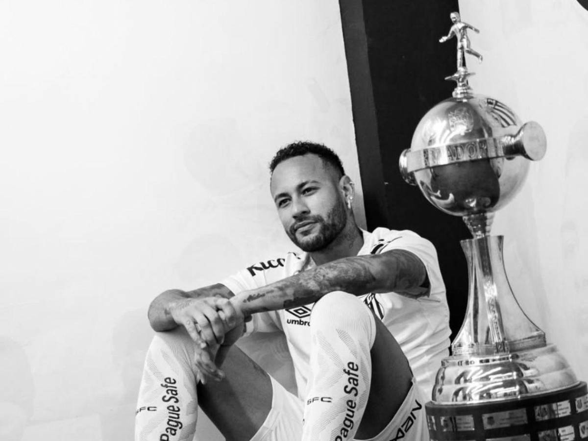 Neymar adquiere la marca de Pelé: la increíble suma que desembolsó