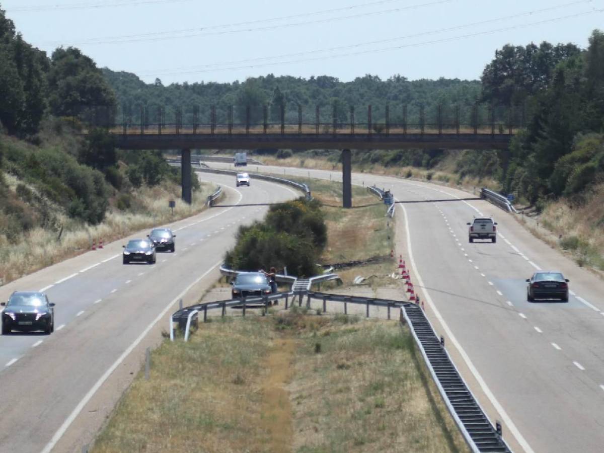 Revelan causa del accidente de Diogo Jota y quién conducía el Lamborghini