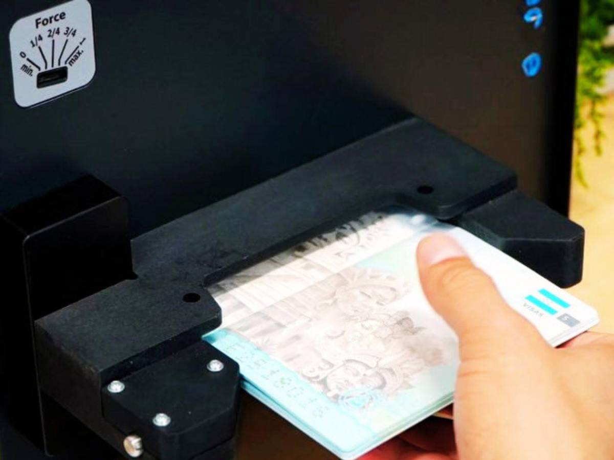 ¿Quiere solicitar el pasaporte hondureño? Estos son los requisitos y pasos