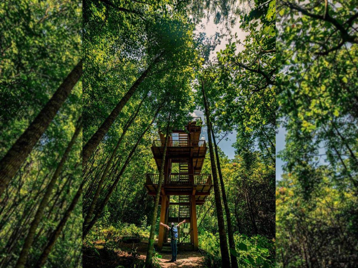 Lempira se proyecta como epicentro turístico en Semana Santa 2026