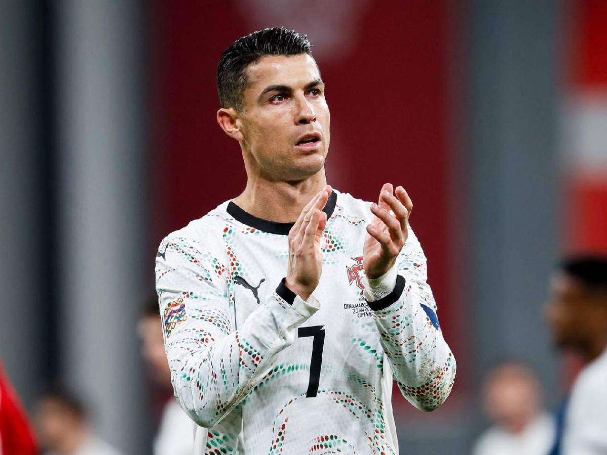 Cristiano lo tiene claro: filtran petición para su nuevo equipo y jugar Mundial de Clubes