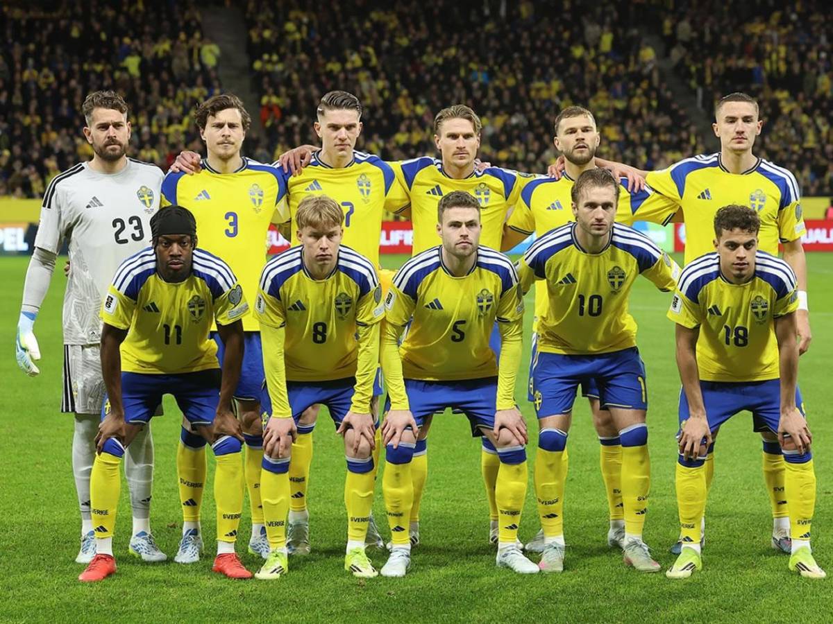 ¡Escándalo! Figura del Barcelona es apartado del Mundial 2026: queda fuera por soberbio