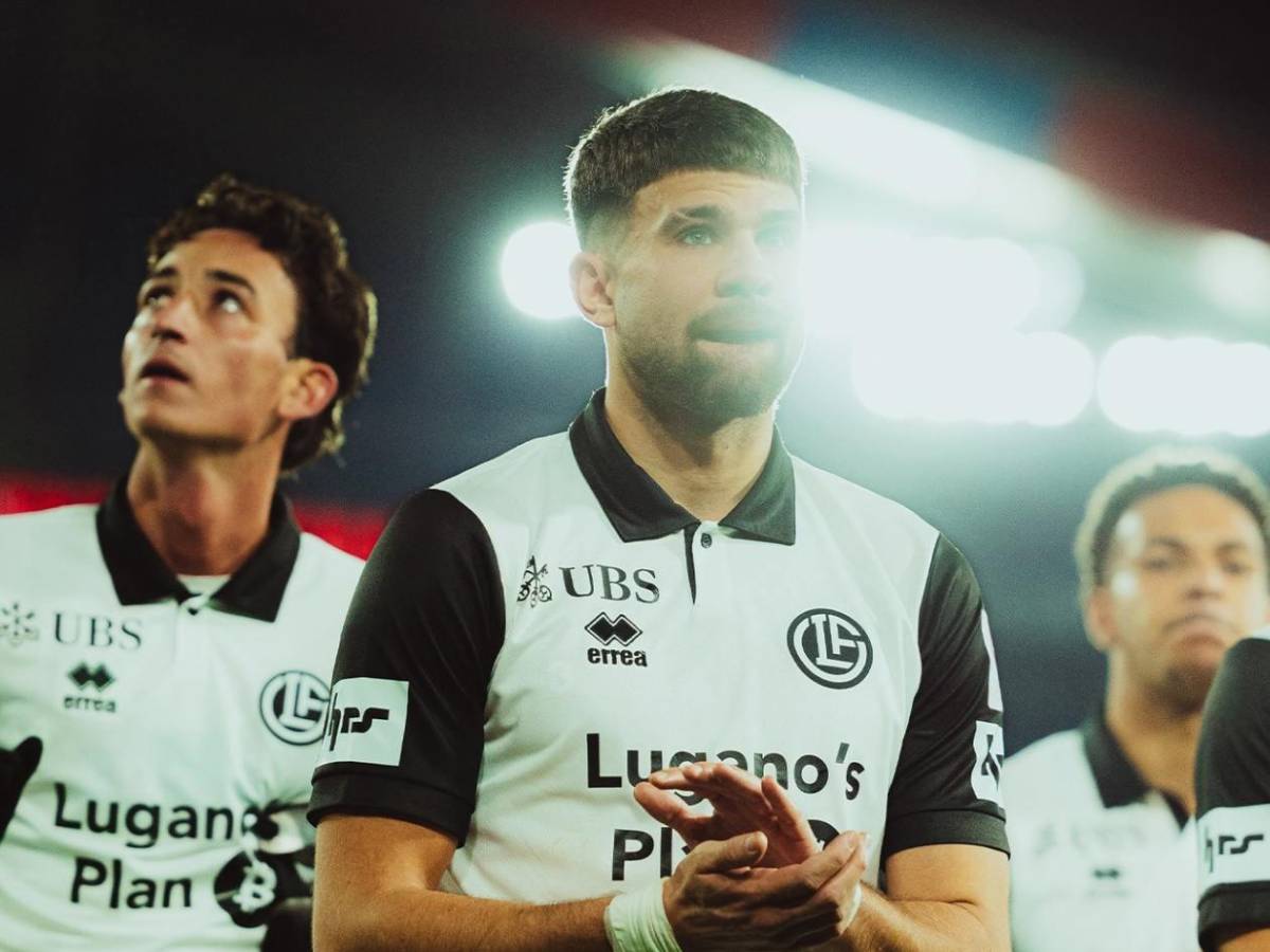 Histórico: Así es el equipo europeo que sorpresivamente compró a Dereck Moncada