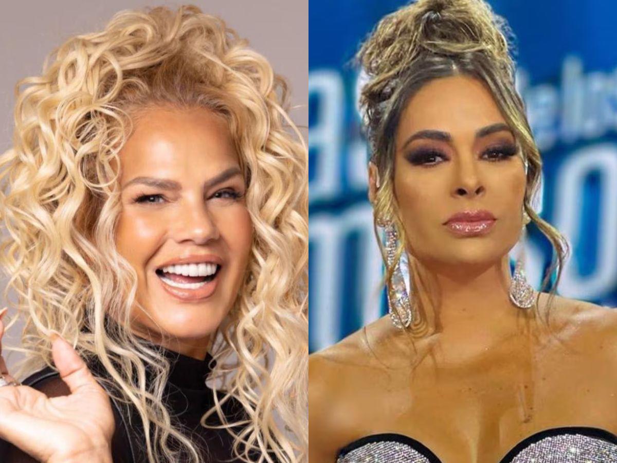 Niurka Marcos acusa a Galilea Montijo de practicar “brujería y santería”