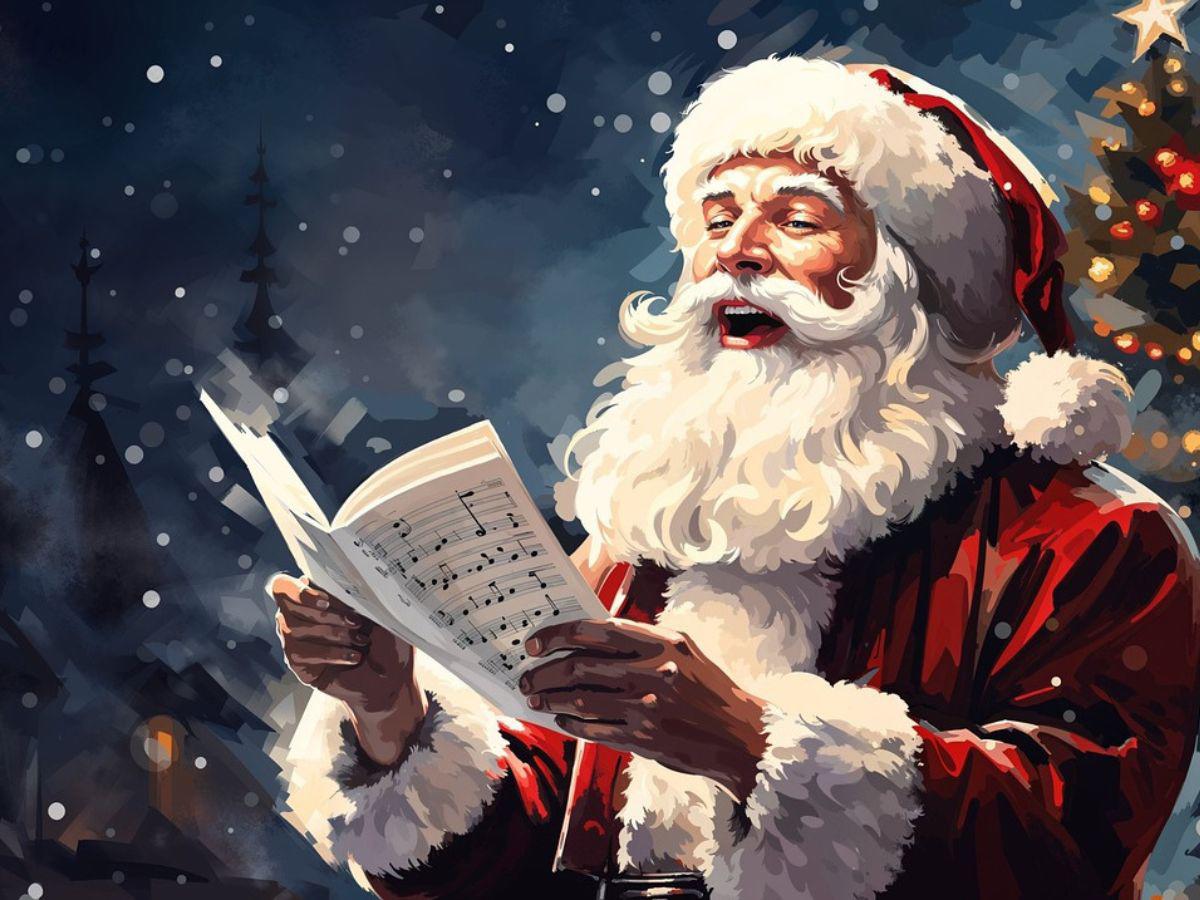 Canciones de Navidad: Sonidos para una Época Festiva