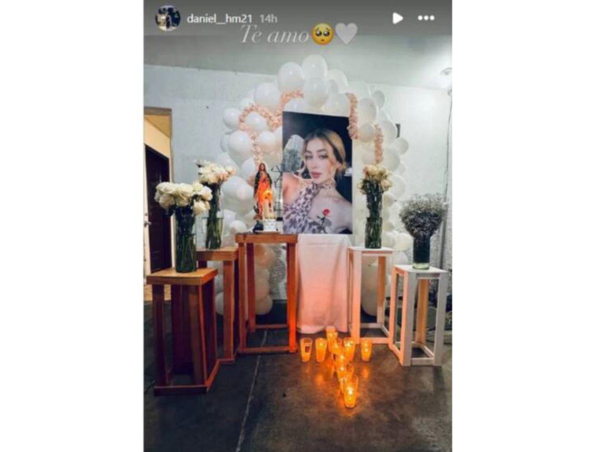 Madre de Valeria Márquez rompe el silencio y consterna con declaración