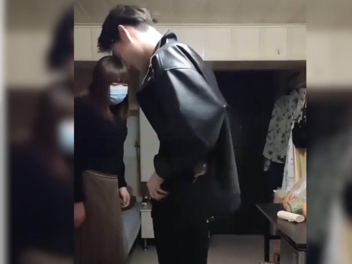 ¿Quién es Sister Hong? El hombre que se disfrazó de mujer y engañó a miles de hombres para tener intimidad