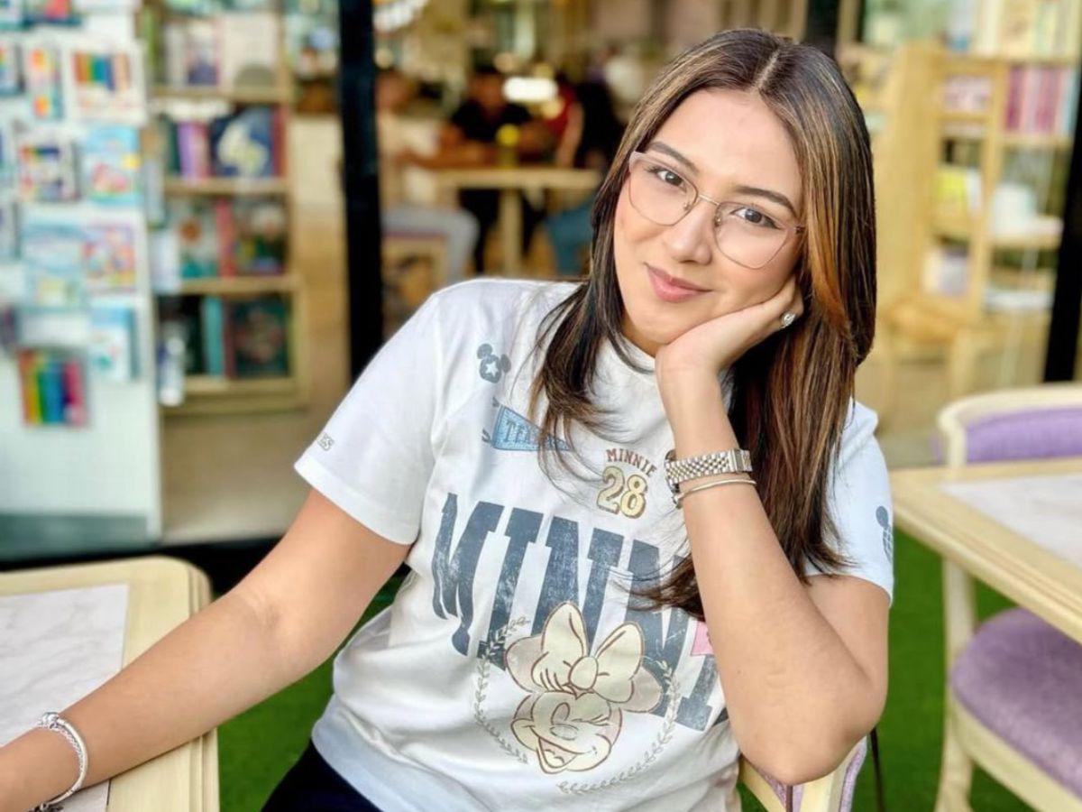 Malena Maradiaga sobre Gisselle Vásquez: Dijo que yo vendía mi cuerpo