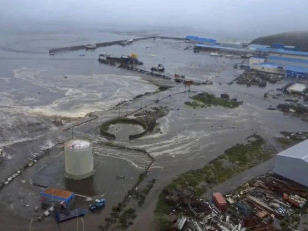 Mhoni Vidente lanza terrorífica predicción sobre tsunami y catástrofes