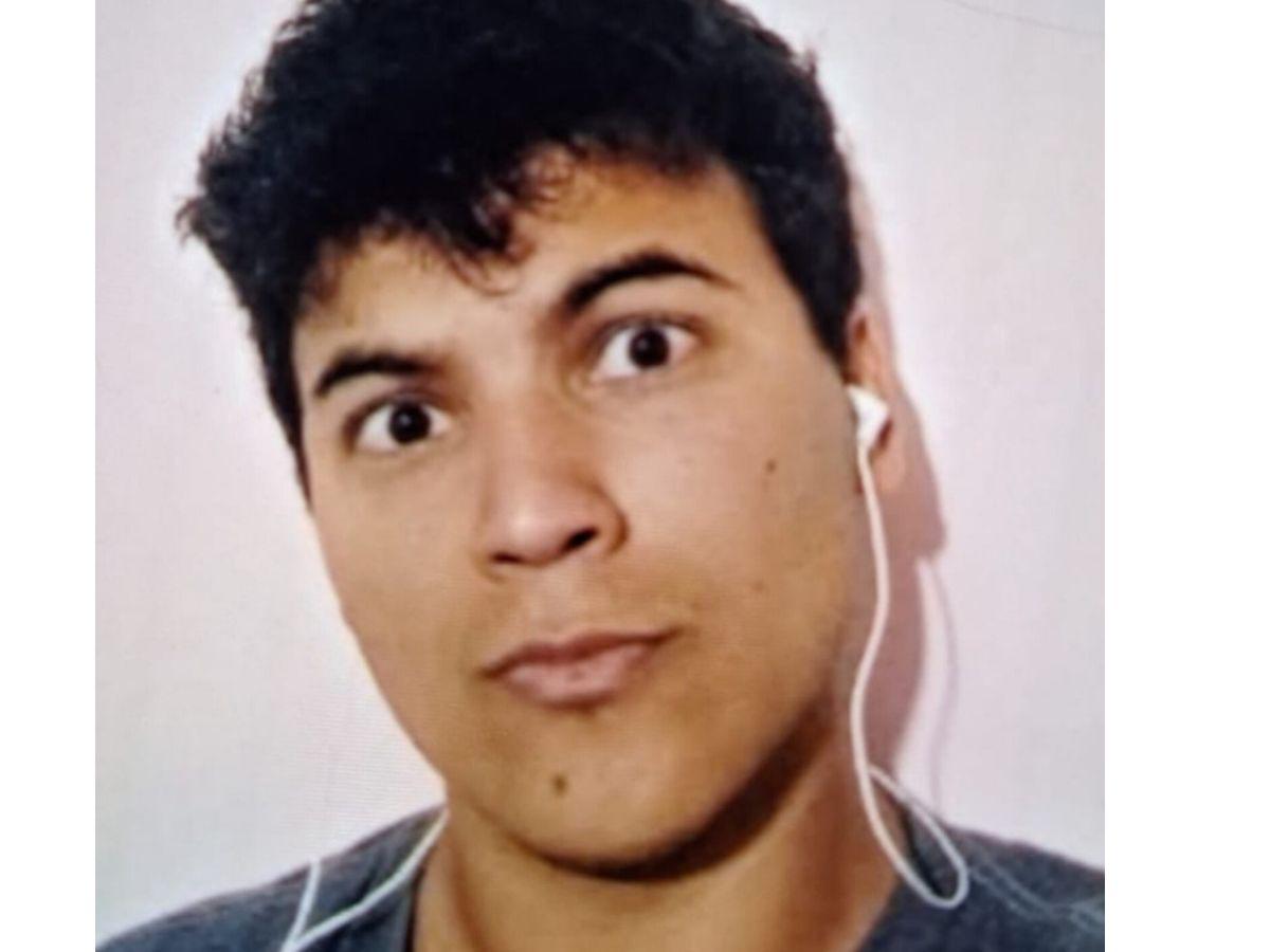 Érica fue estrangulada por su exnovio; él lo confesó todo en una carta