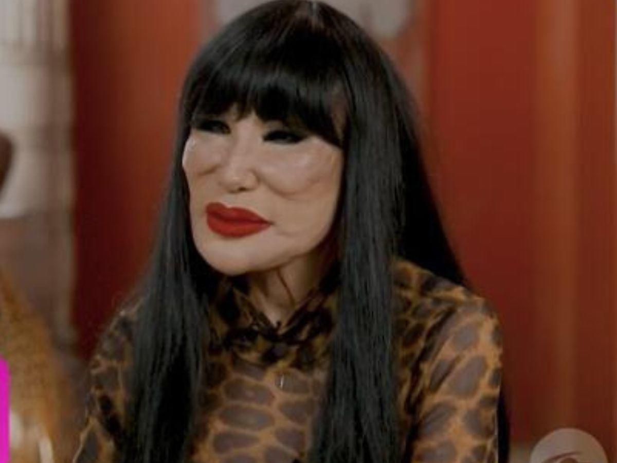 ¿Murió Lyn May? Esto se sabe