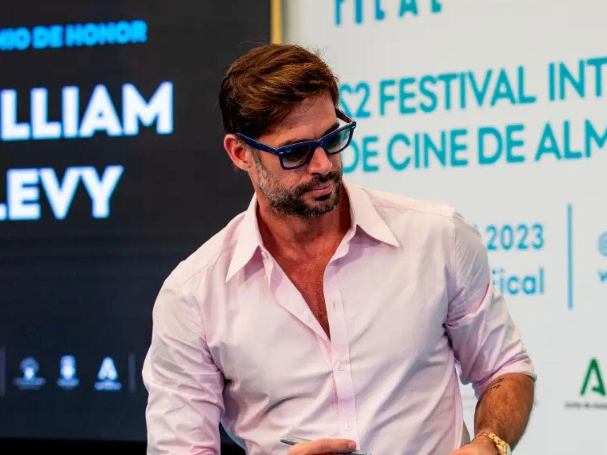 Ángela Aguilar revela que William Levy fue el primer amor de su vida