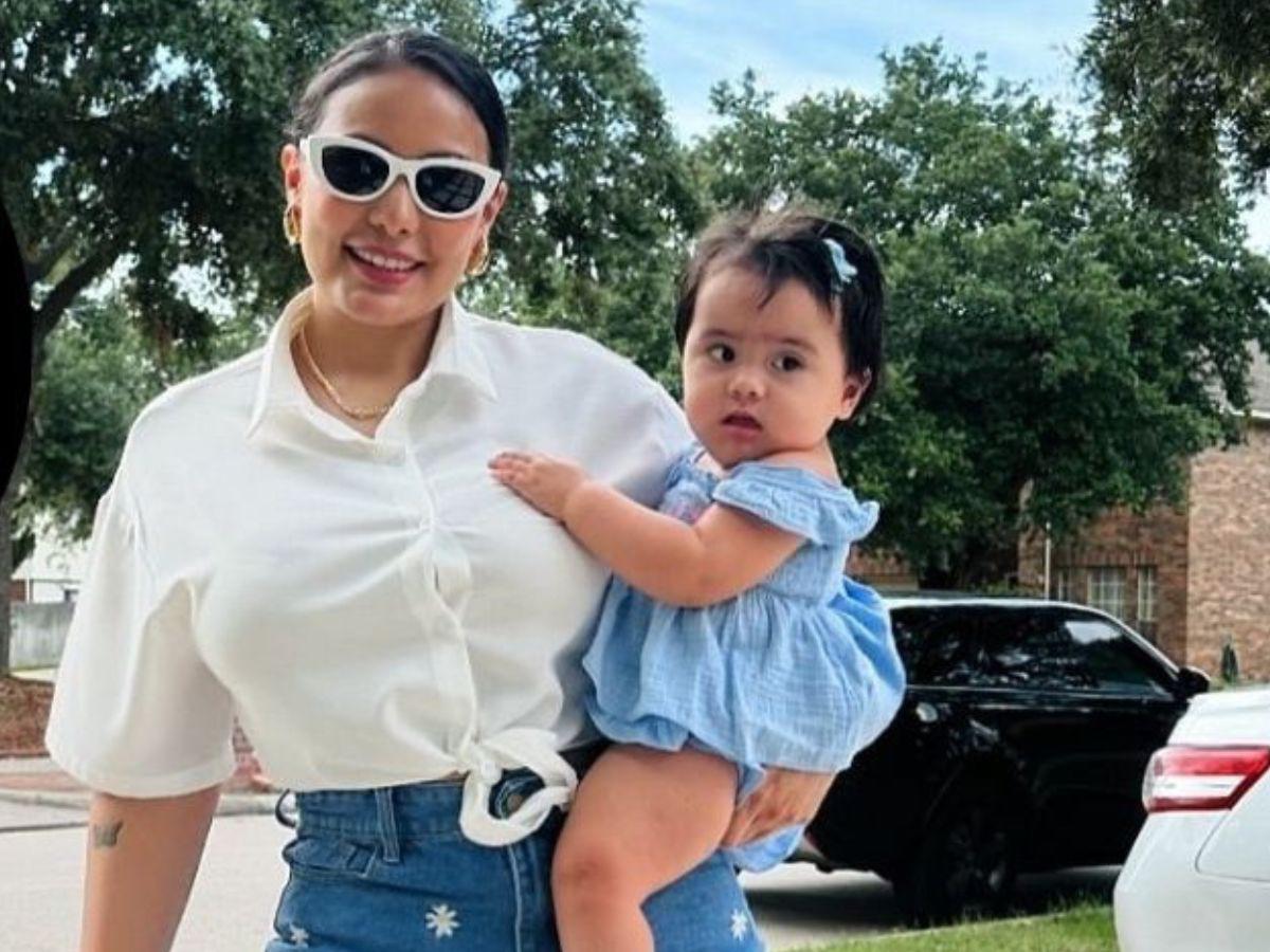 Elsa Oseguera: He sido el único sostén económico de nuestra hija