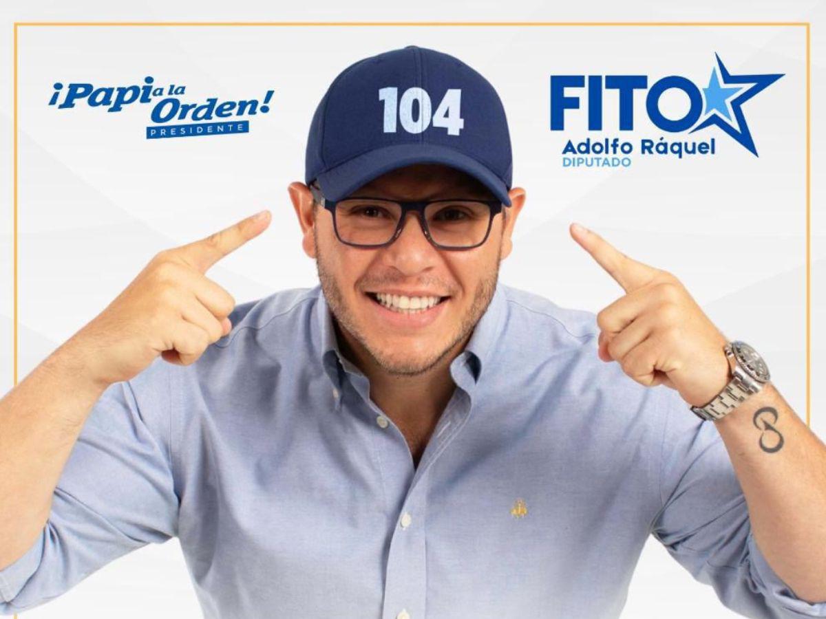 Los guapos candidatos que están ganando una diputación